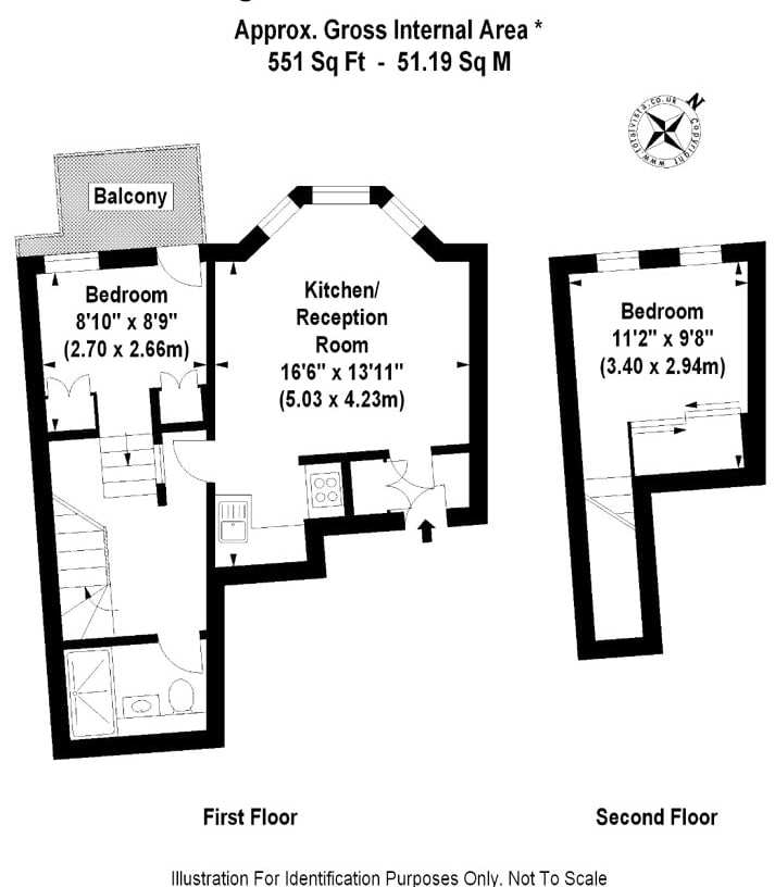 Southwell House 34-36 Egerton Gardens, London, SW3 - Picture 10