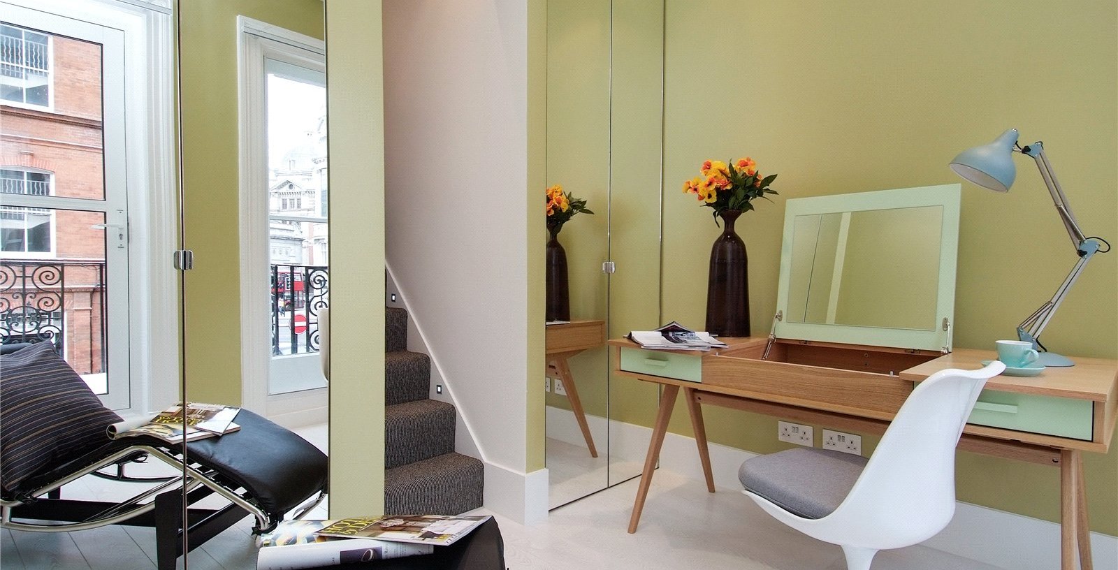 Southwell House 34-36 Egerton Gardens, London, SW3 - Picture 4