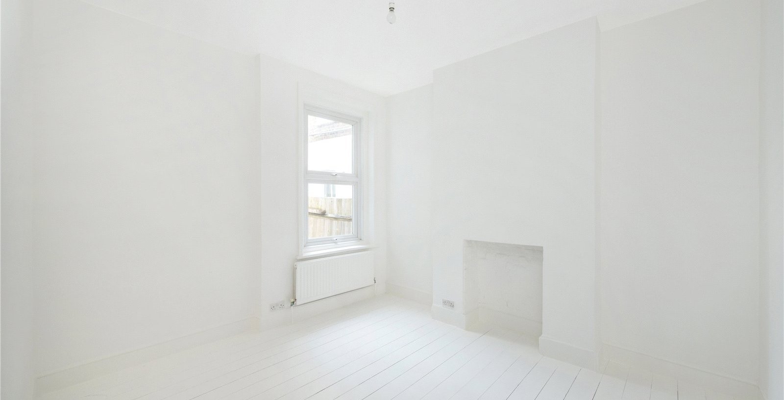 Inglethorpe Street, London, SW6 - Picture 31