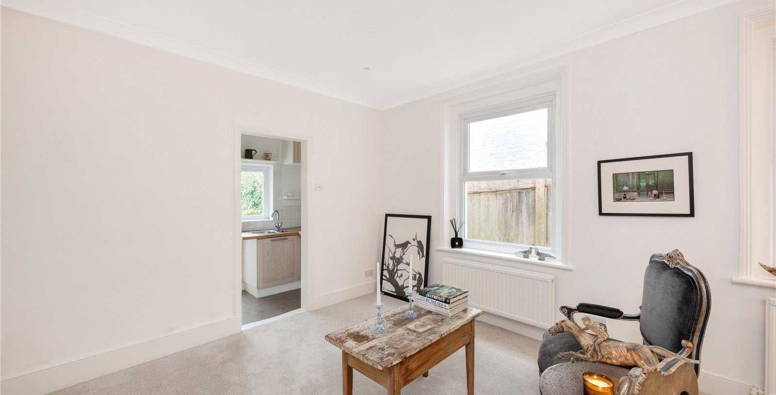 Inglethorpe Street, London, SW6 - Picture 32