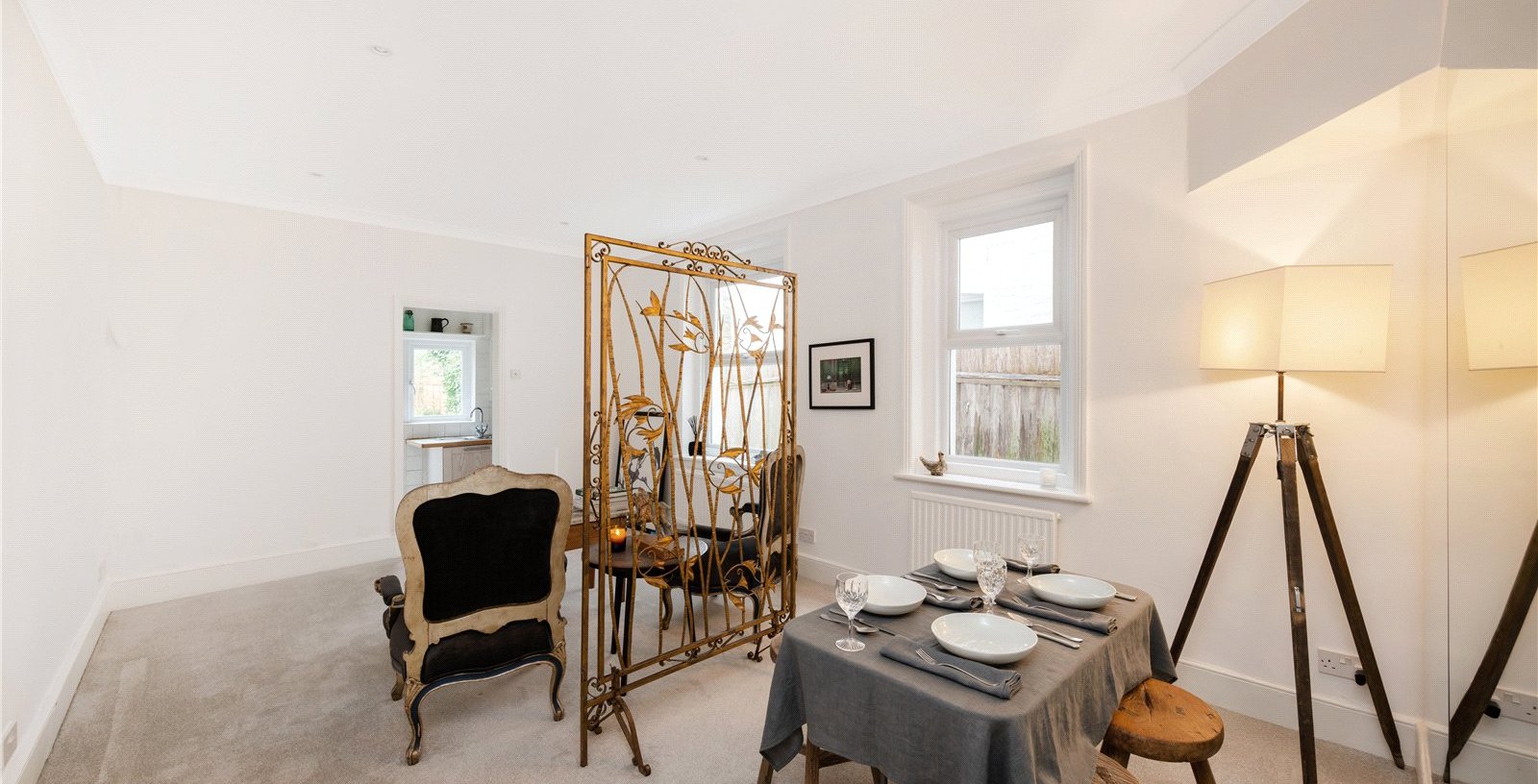 Inglethorpe Street, London, SW6 - Picture 33