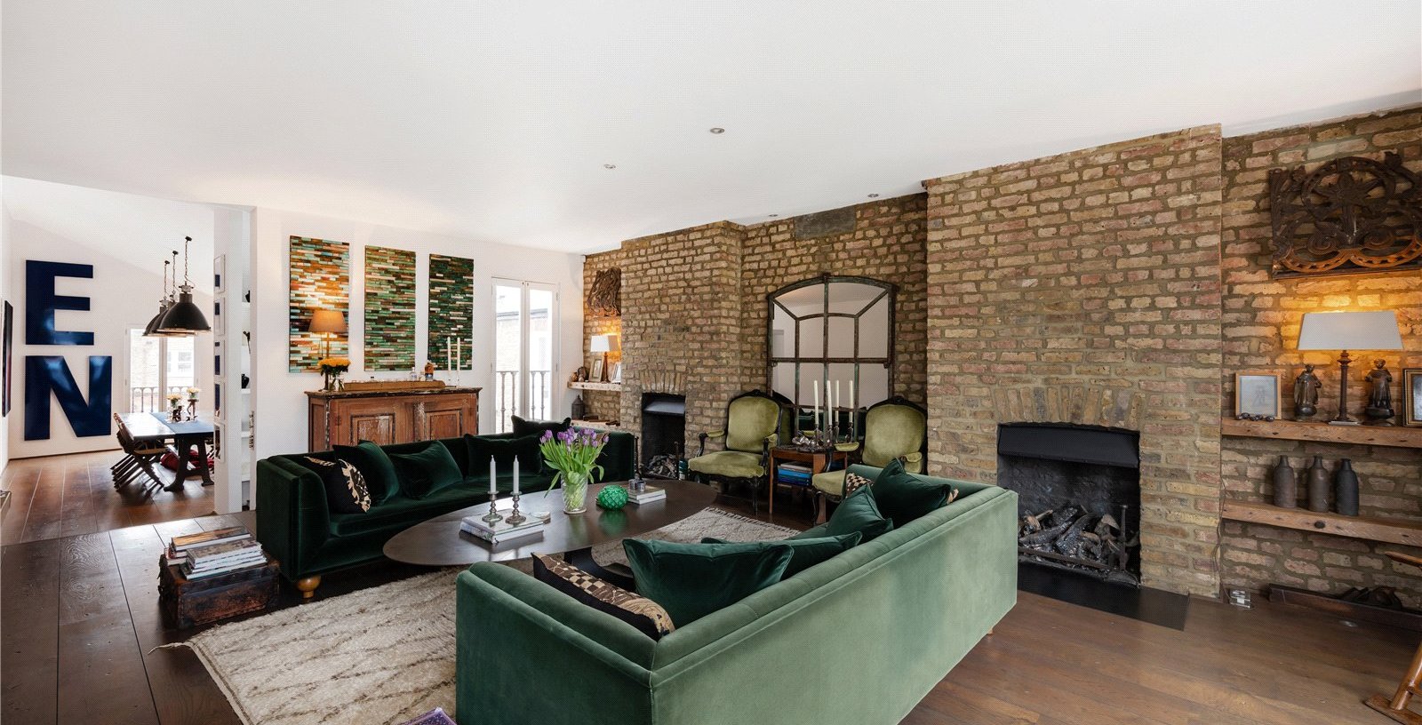 Inglethorpe Street, London, SW6 - Picture 3