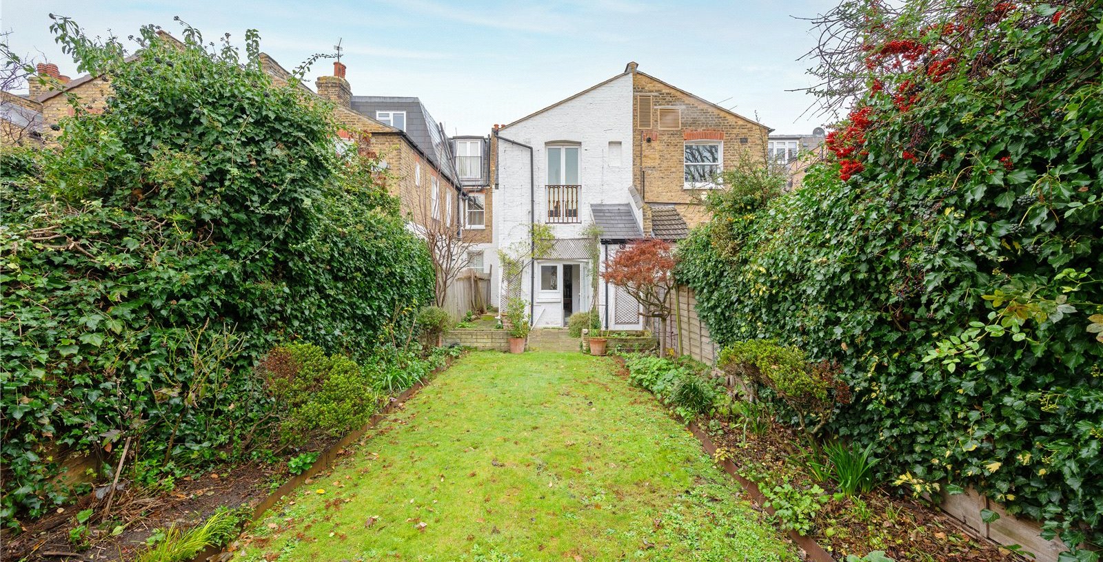 Inglethorpe Street, London, SW6 - Picture 35