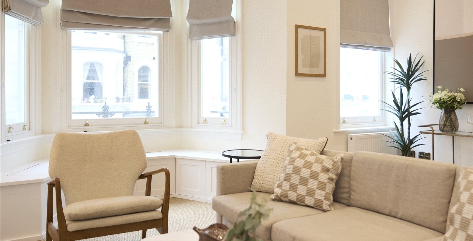 Westgate Terrace, London, SW10 - Picture 2