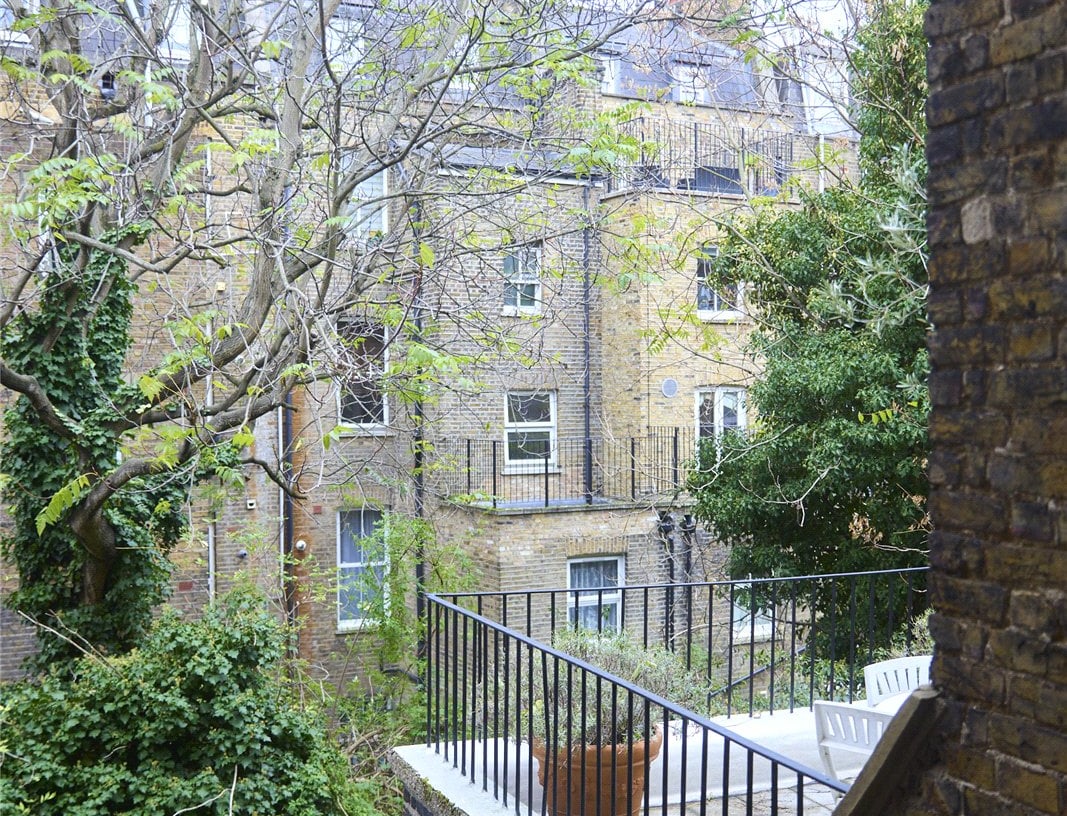 Westgate Terrace, London, SW10 - Picture 6