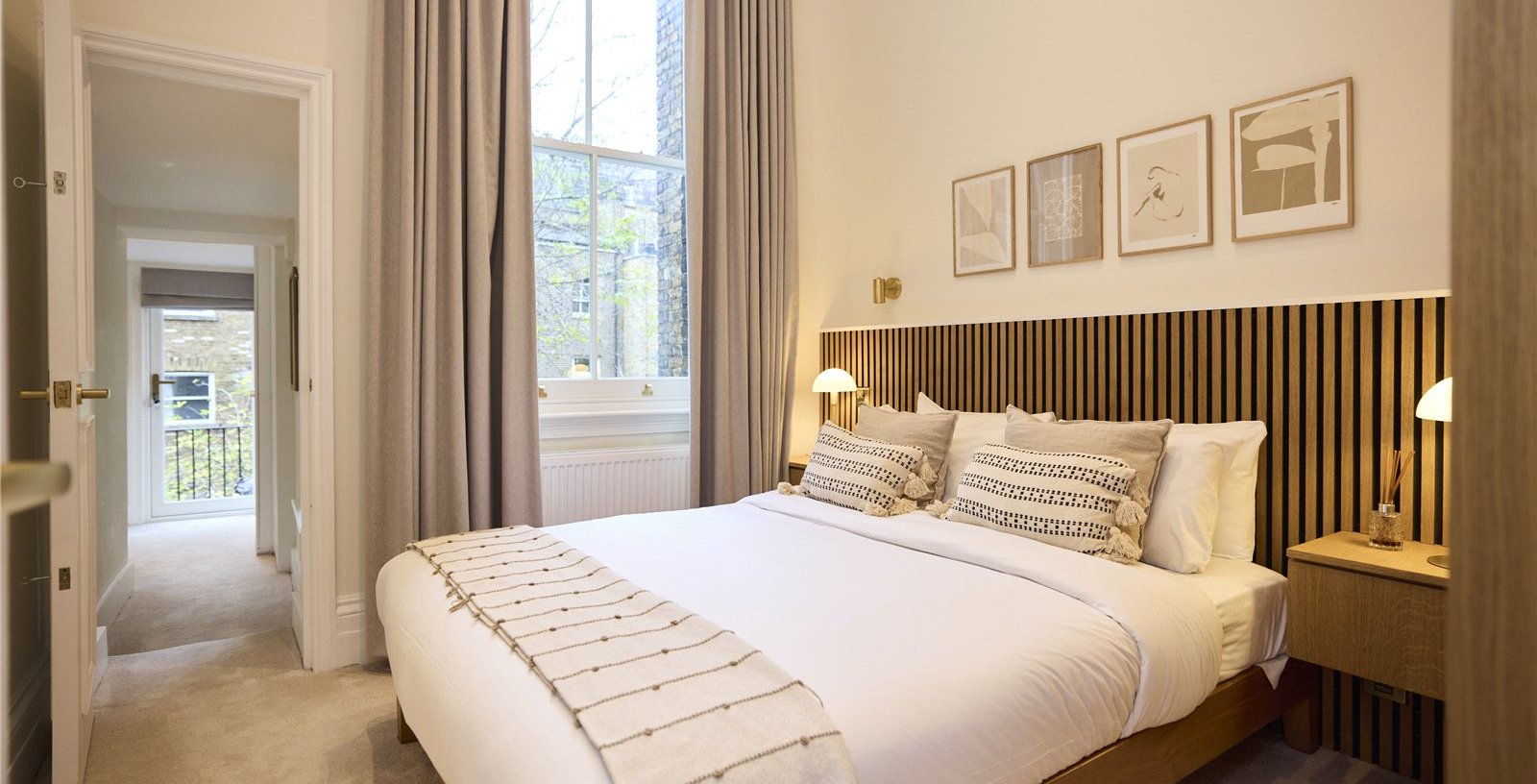 Westgate Terrace, London, SW10 - Picture 7