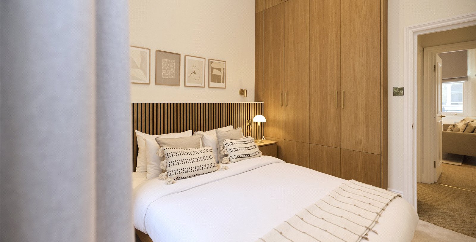 Westgate Terrace, London, SW10 - Picture 8