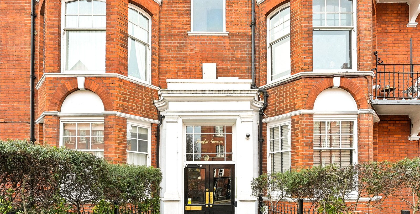 Beaufort Street, London, SW3 - Picture 1