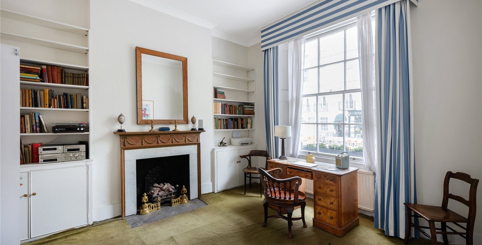 Ebury Street, London, SW1W - Picture 4