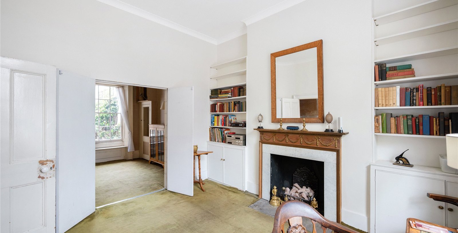 Ebury Street, London, SW1W - Picture 5