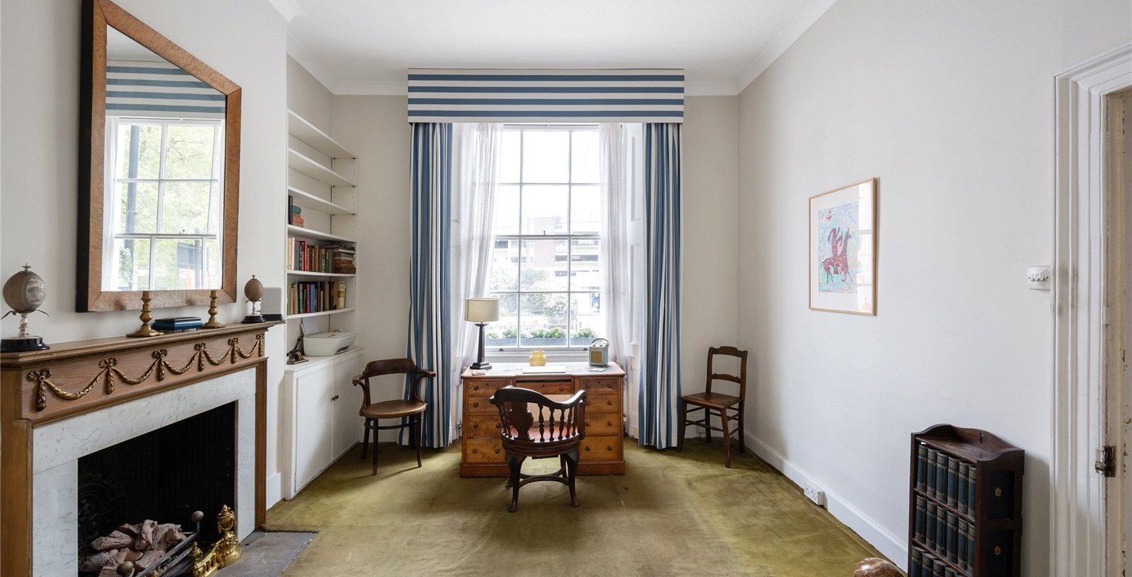 Ebury Street, London, SW1W - Picture 11