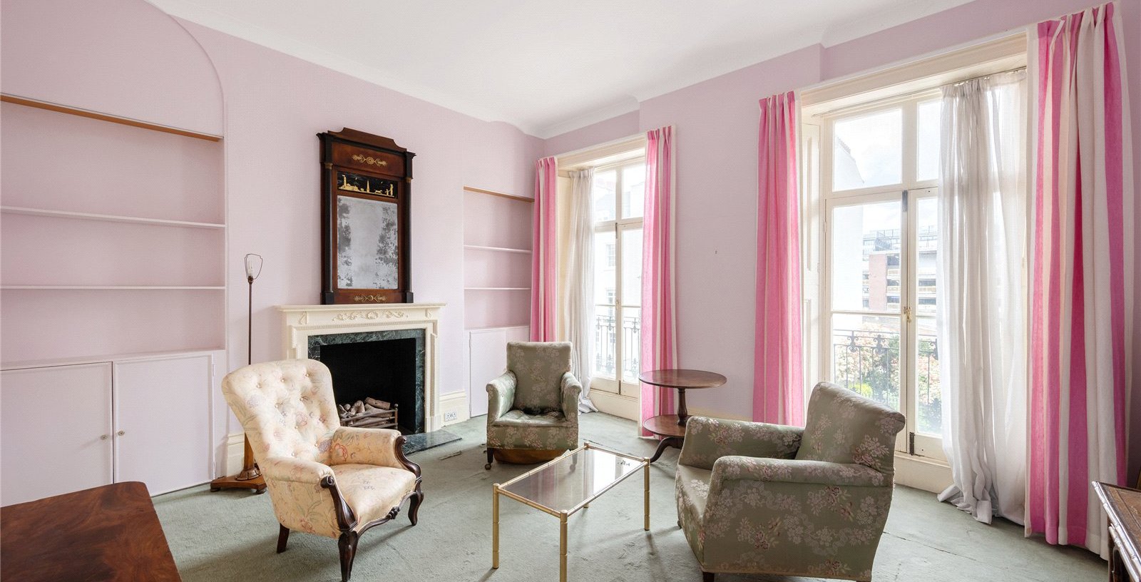 Ebury Street, London, SW1W - Picture 1