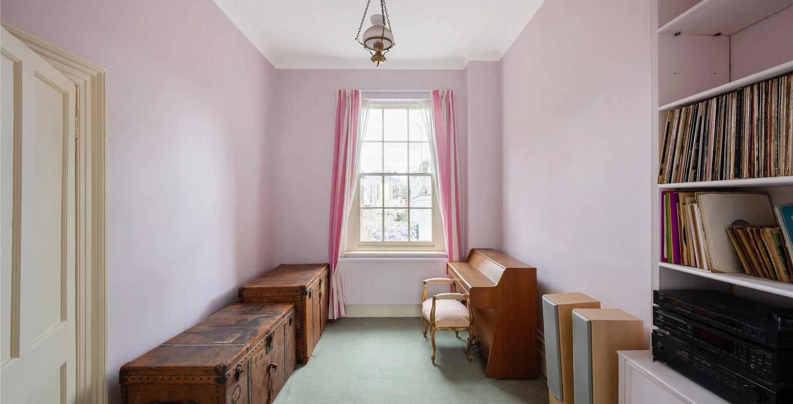 Ebury Street, London, SW1W - Picture 12