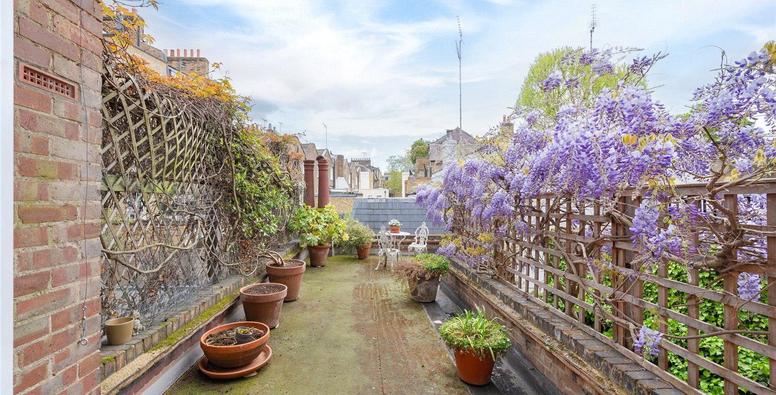 Ebury Street, London, SW1W - Picture 8