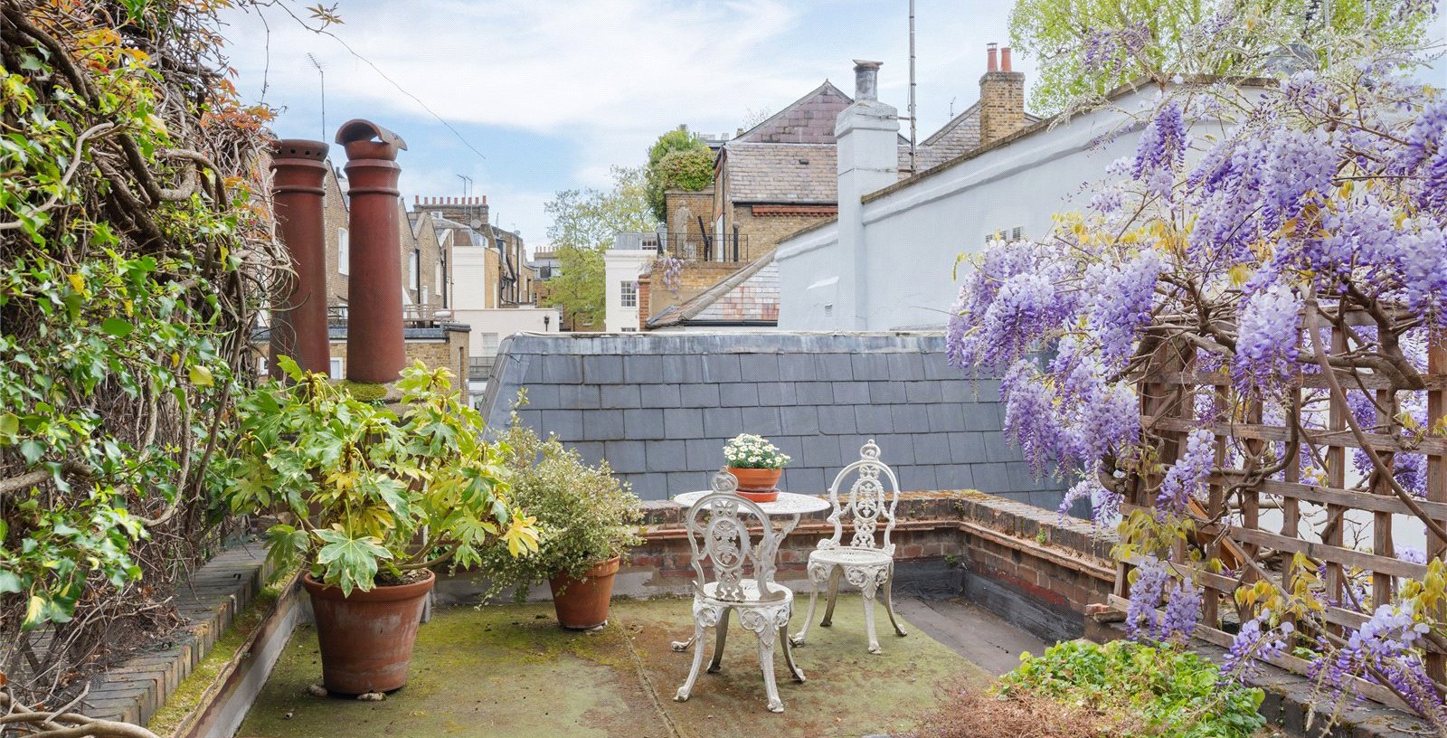 Ebury Street, London, SW1W - Picture 9