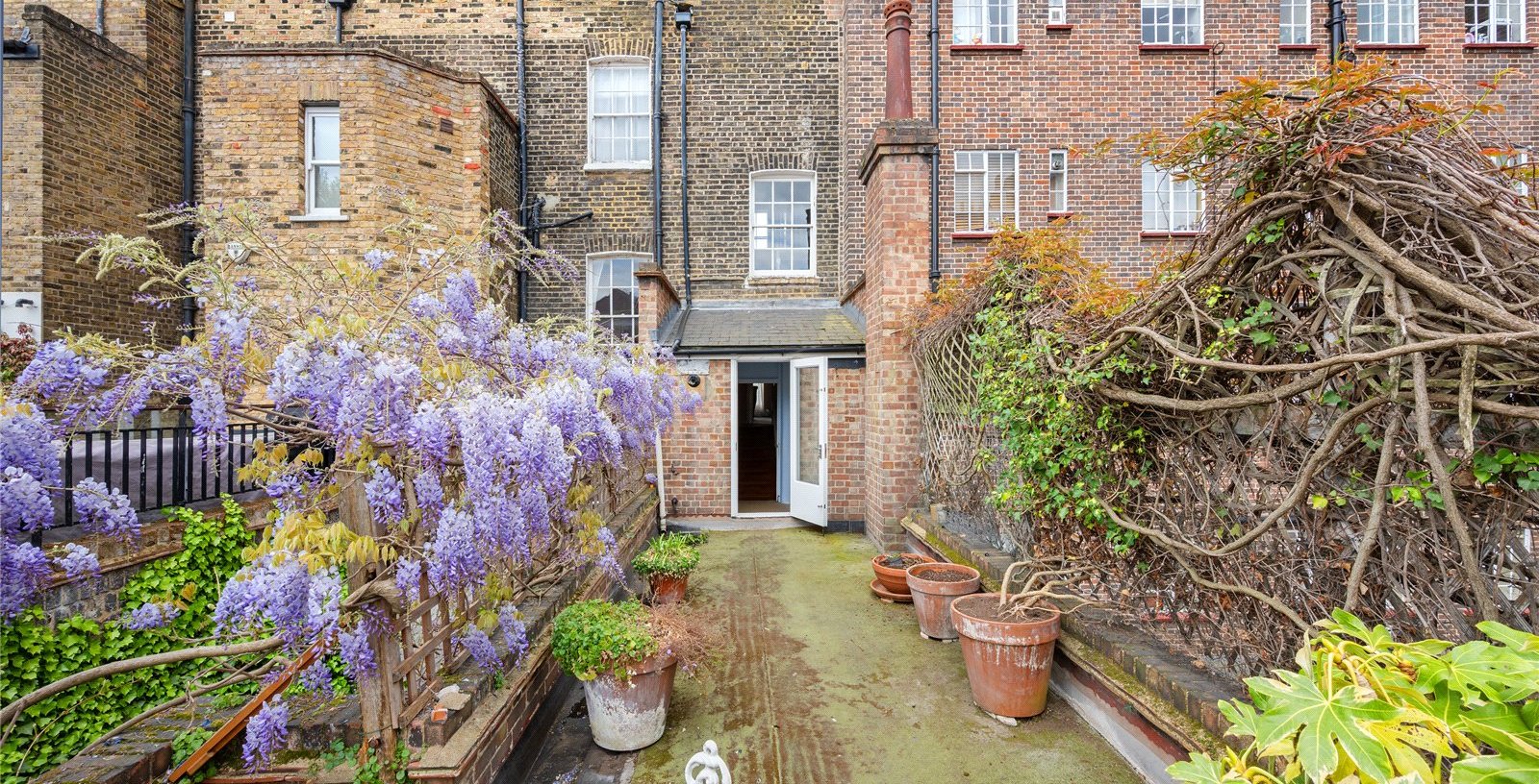 Ebury Street, London, SW1W - Picture 18