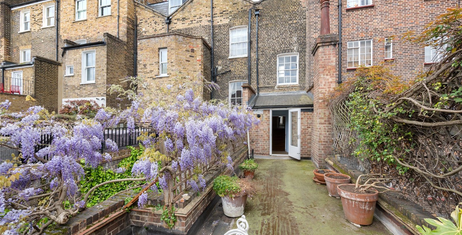 Ebury Street, London, SW1W - Picture 19