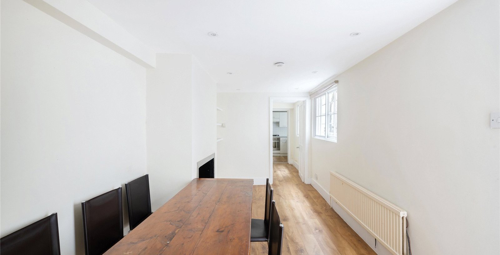 Ebury Street, London, SW1W - Picture 22
