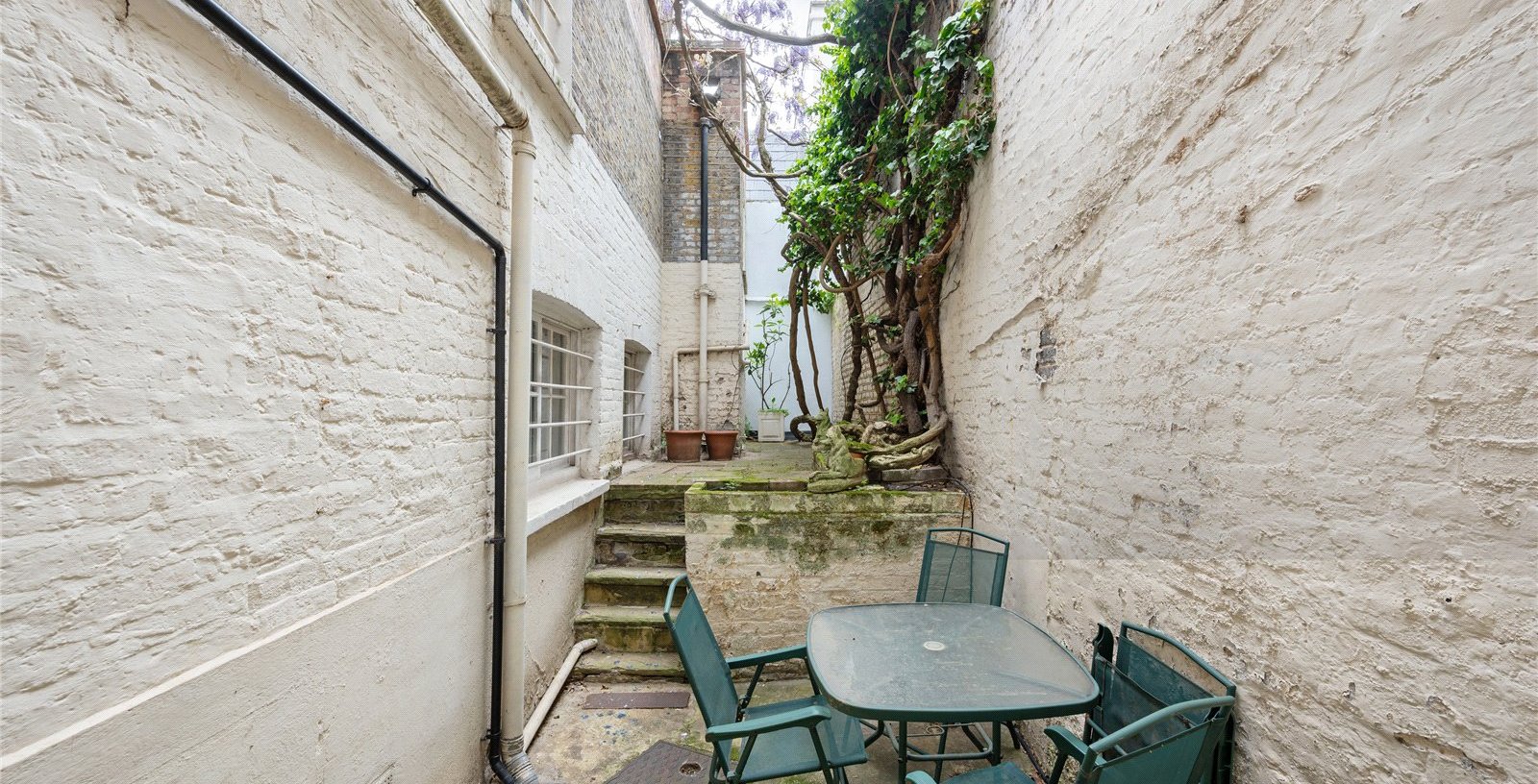 Ebury Street, London, SW1W - Picture 28