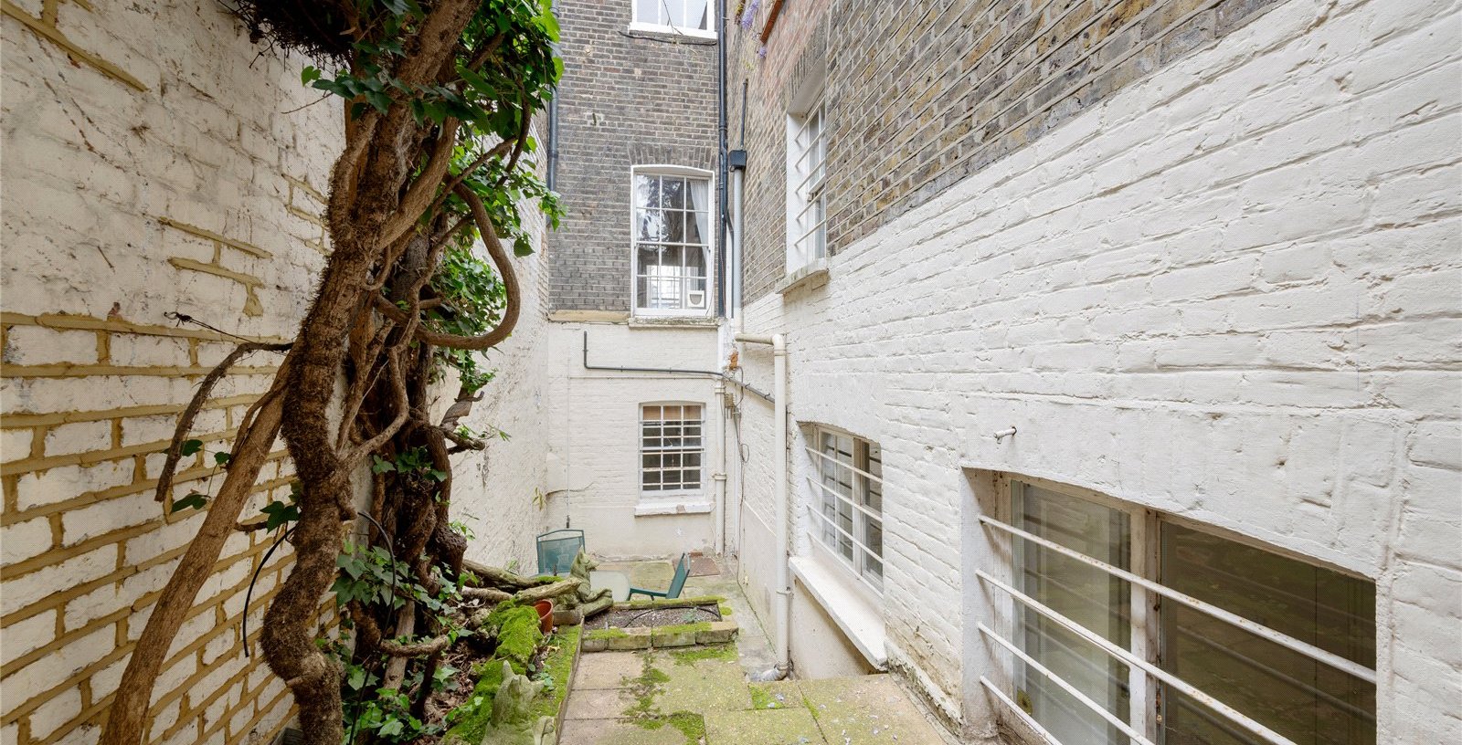 Ebury Street, London, SW1W - Picture 29