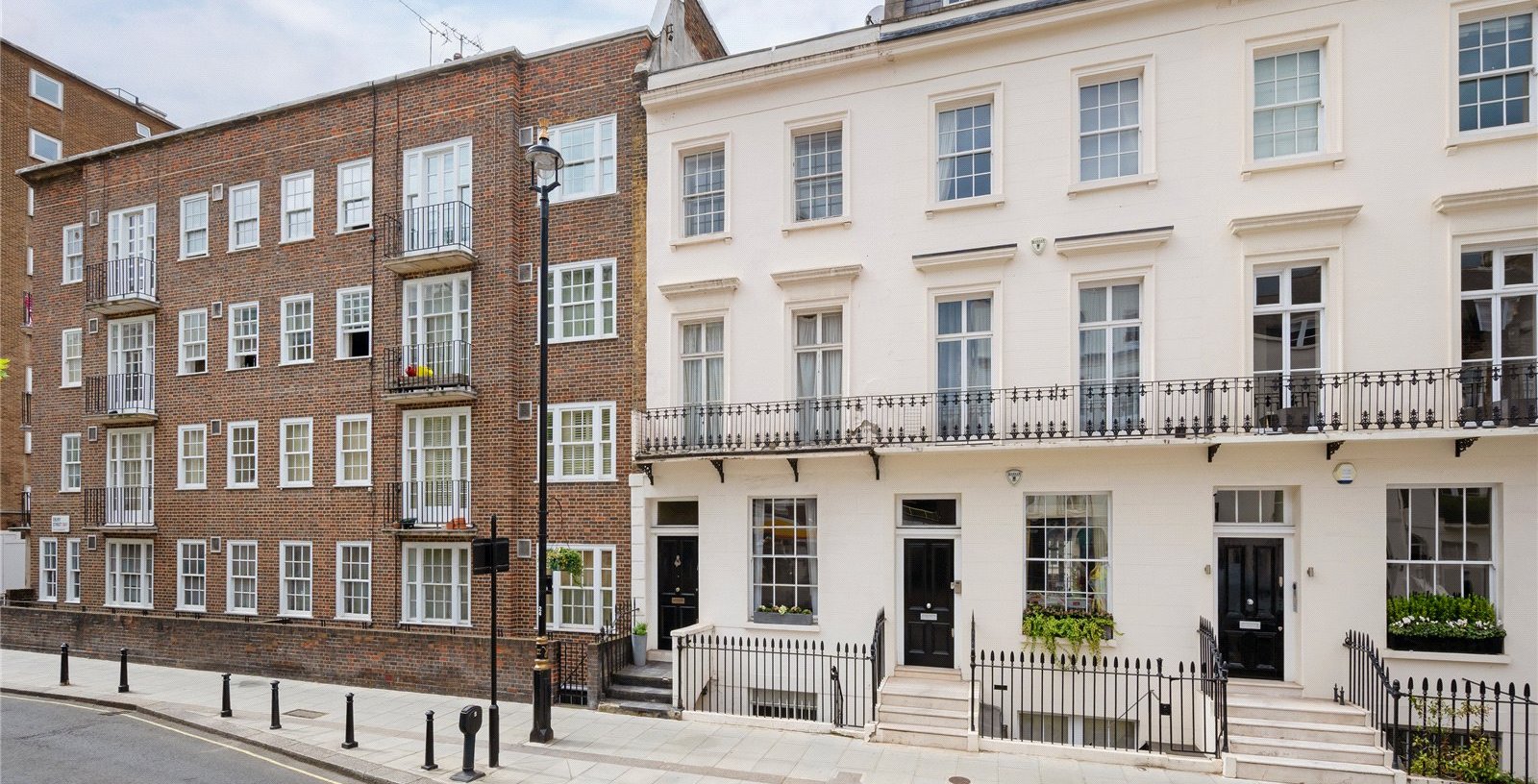 Ebury Street, London, SW1W - Picture 3