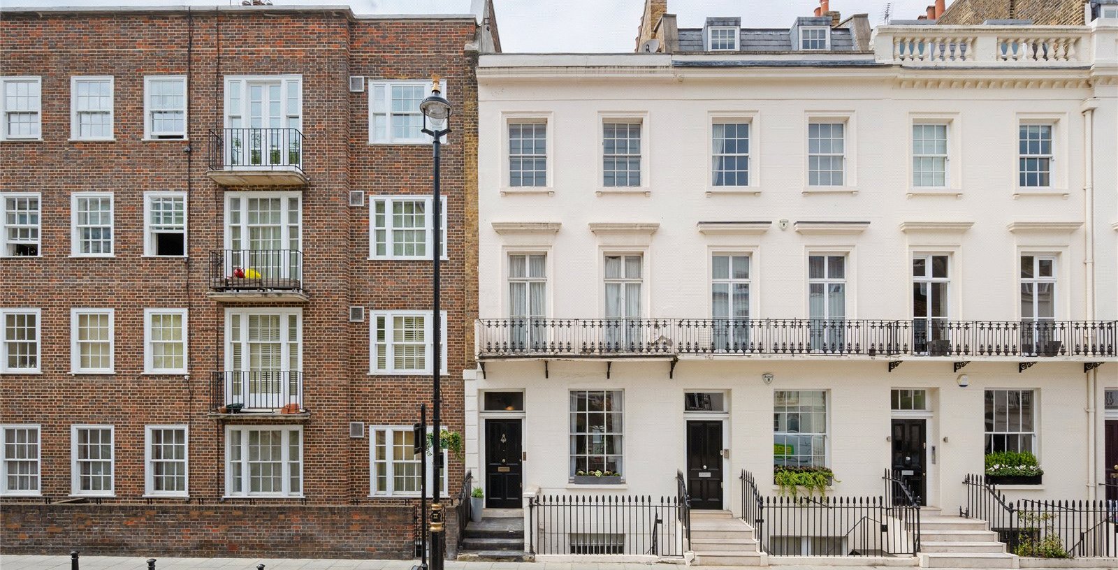 Ebury Street, London, SW1W - Picture 30