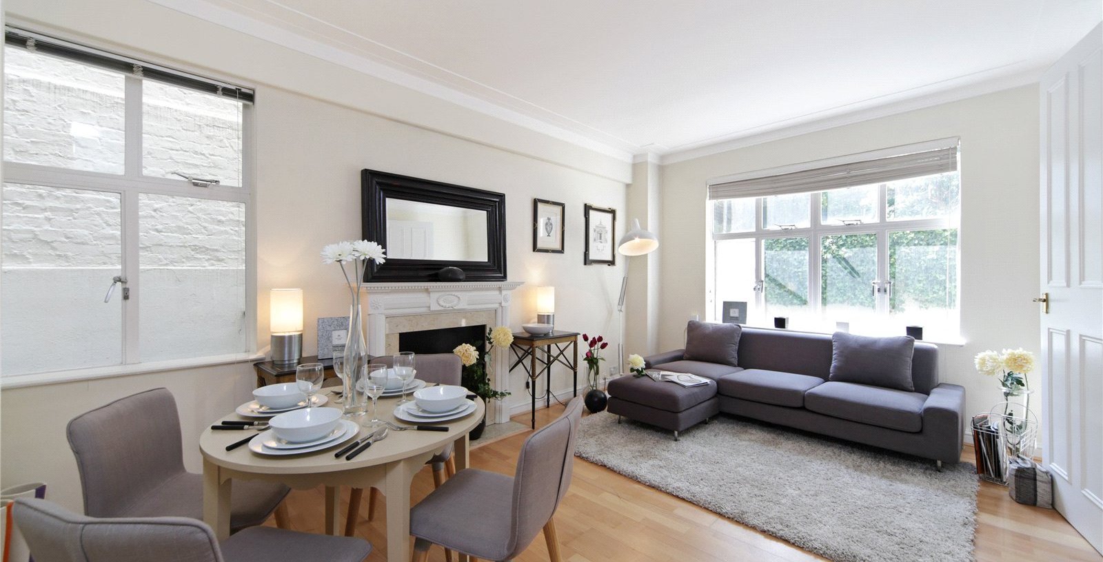 Cheyne Place, London, SW3 - Picture 2
