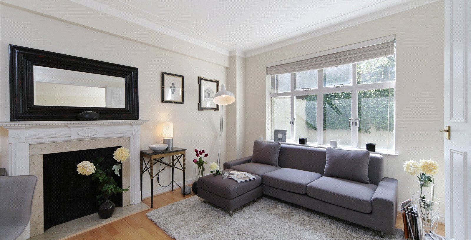 Cheyne Place, London, SW3 - Picture 1