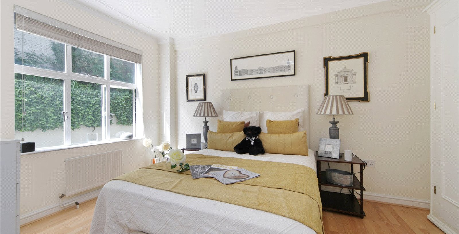 Cheyne Place, London, SW3 - Picture 3