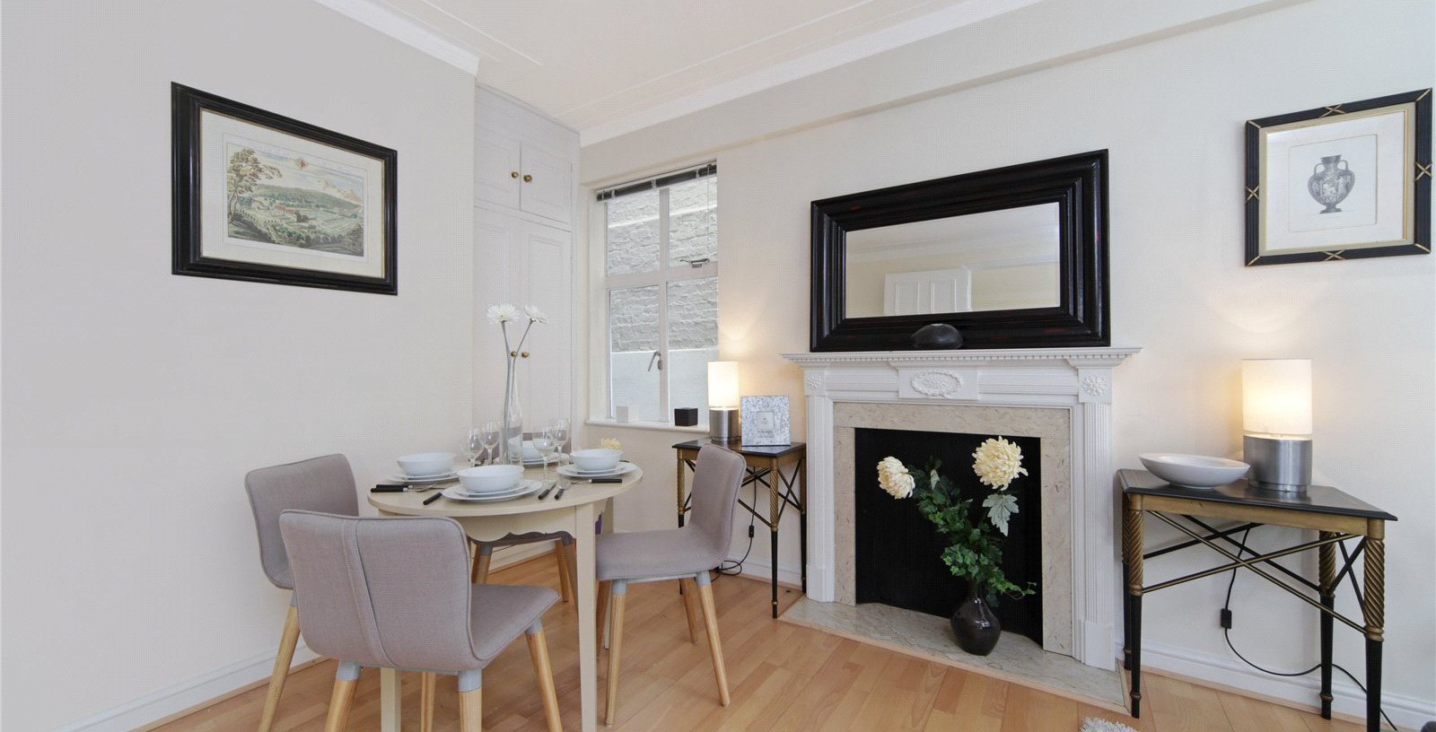 Cheyne Place, London, SW3 - Picture 4