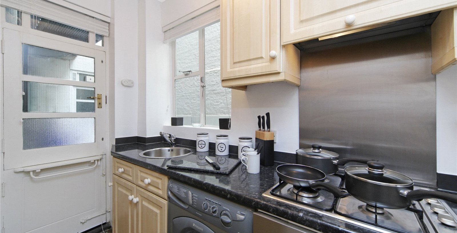 Cheyne Place, London, SW3 - Picture 5