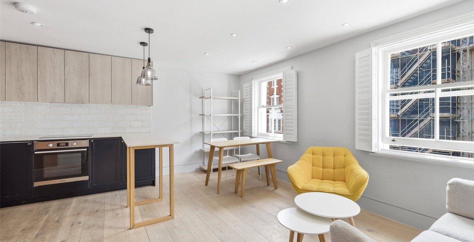 Lower Sloane Street, London, SW1W - Picture 6