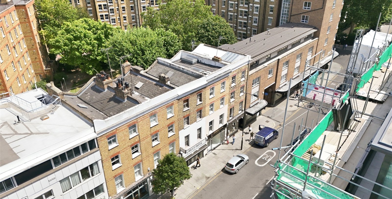 Lower Sloane Street, London, SW1W - Picture 11