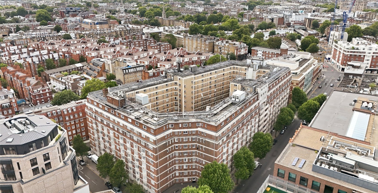 Sloane Avenue, London, SW3 - Picture 12