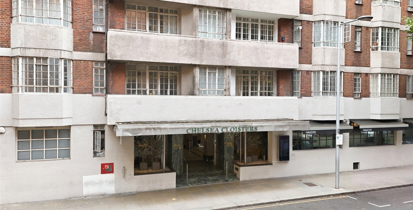 Sloane Avenue, London, SW3 - Picture 6