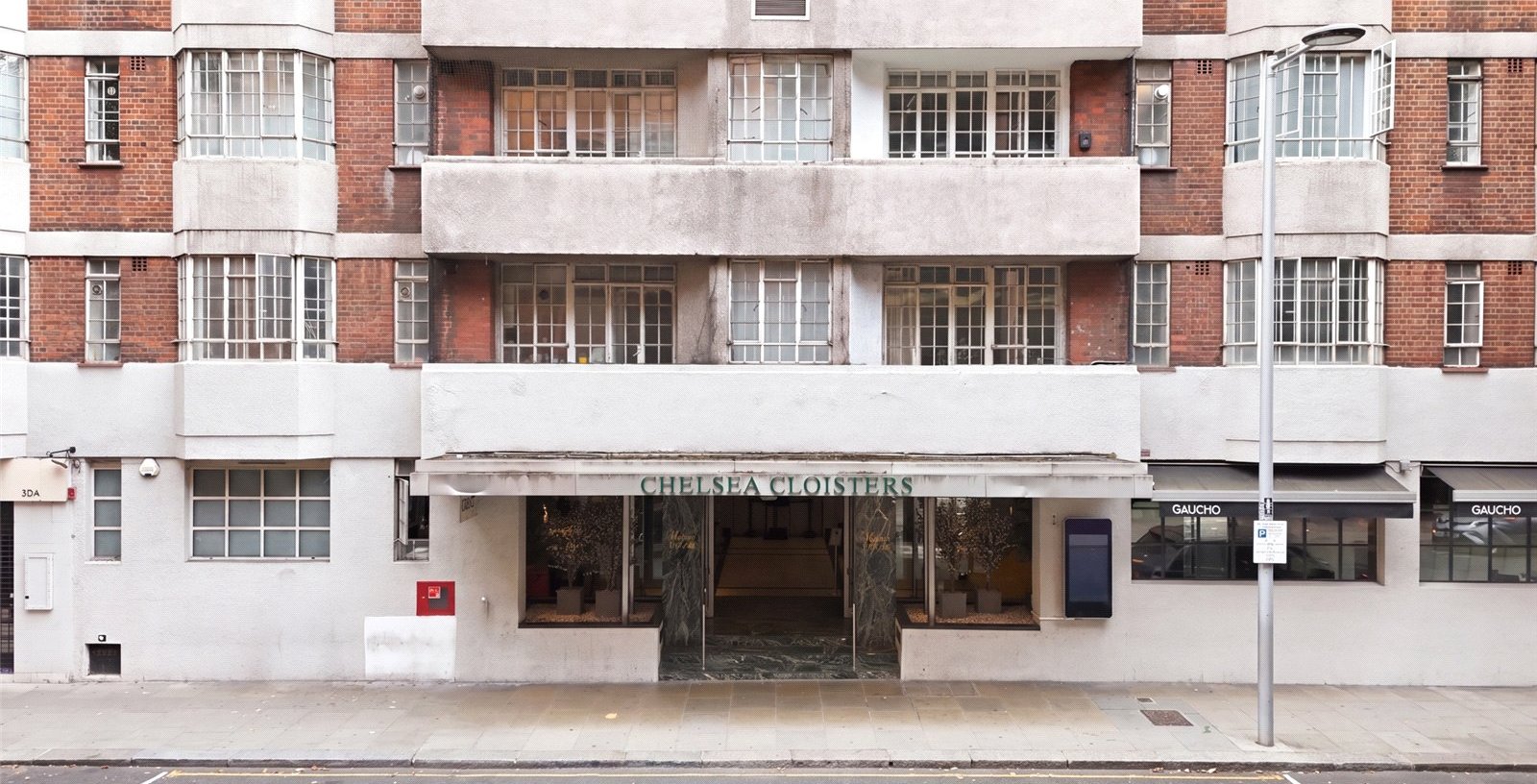 Sloane Avenue, London, SW3 - Picture 7