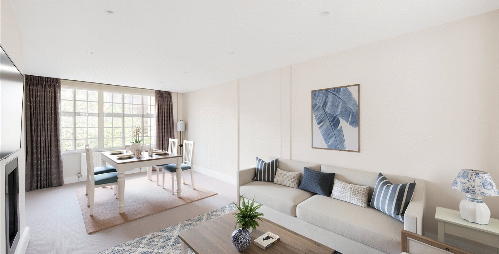 Jubilee Place, London, SW3 - Picture 5