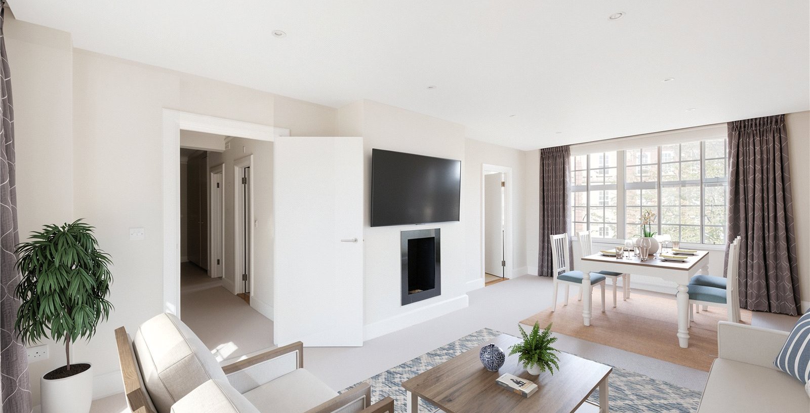 Jubilee Place, London, SW3 - Picture 3