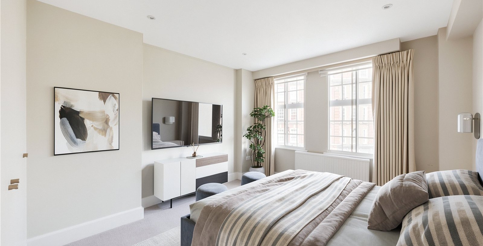 Jubilee Place, London, SW3 - Picture 9