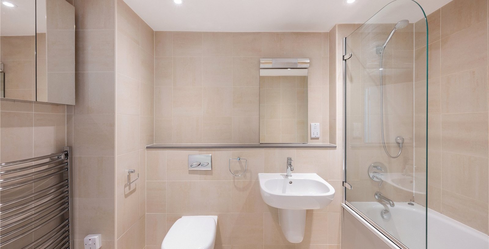 Jubilee Place, London, SW3 - Picture 13