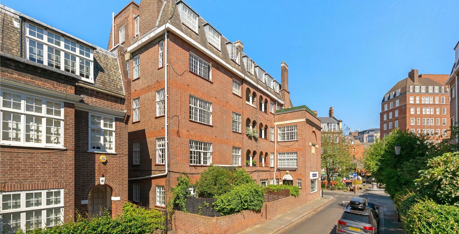 Jubilee Place, London, SW3 - Picture 16