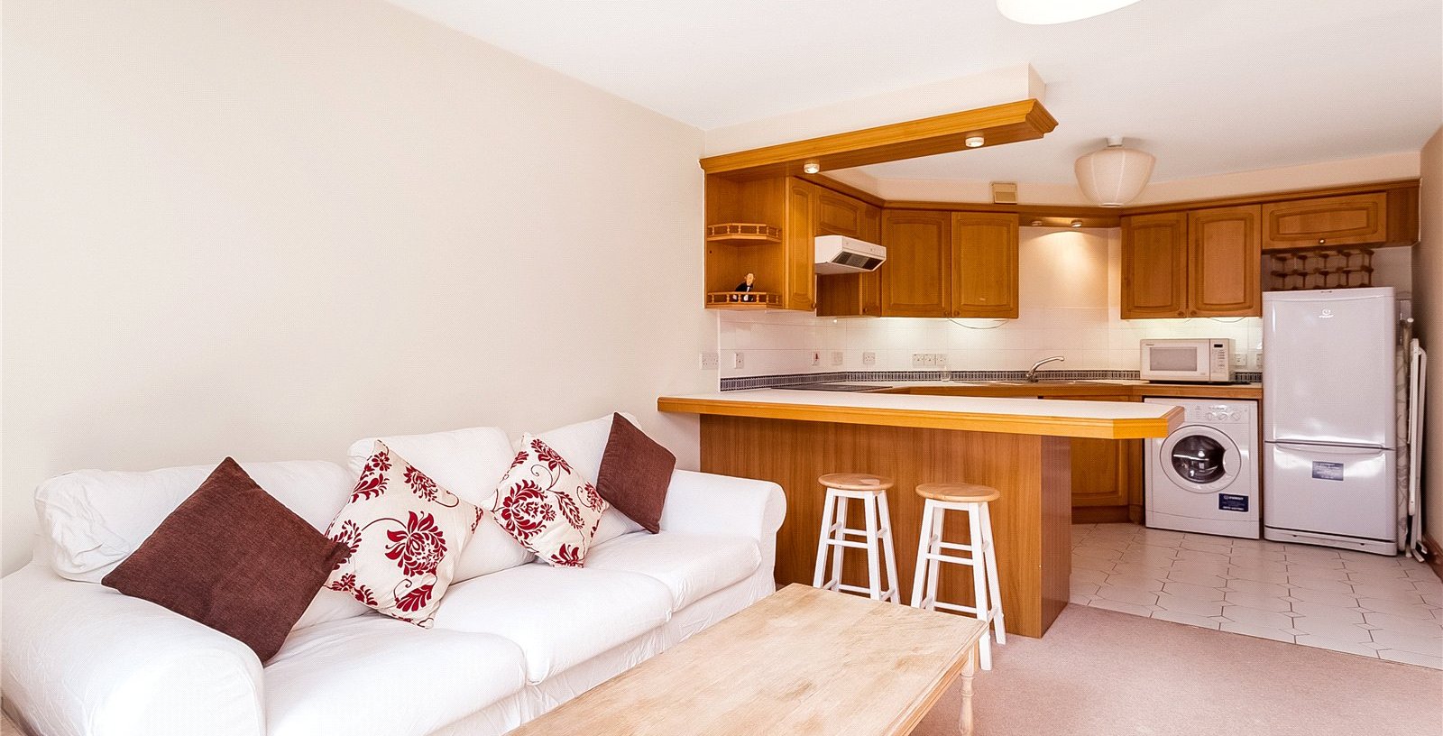 St. Andrews Wharf, London, SE1 - Picture 2