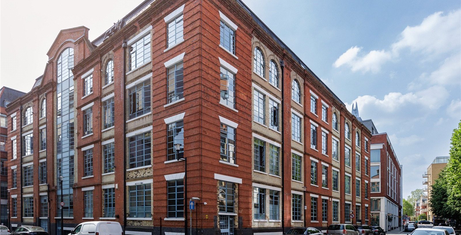 Boss House, London, SE1 - Picture 10