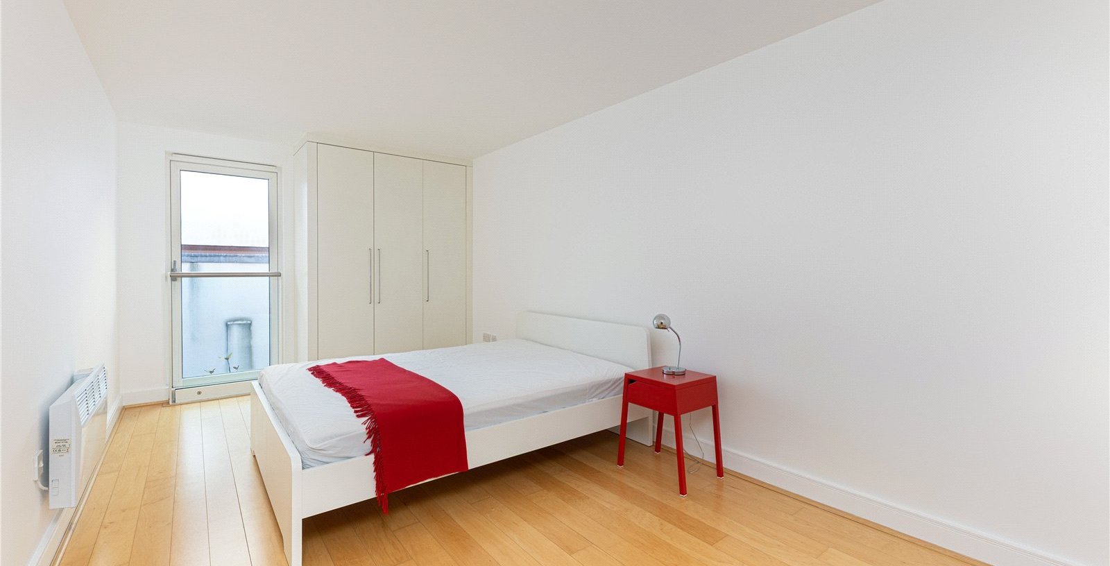 Meridian Court, London, SE16 - Picture 3