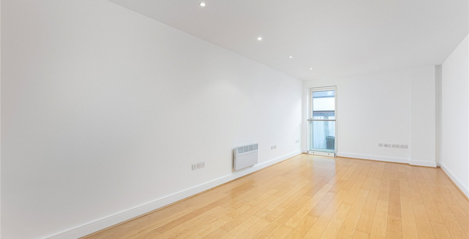 Meridian Court, London, SE16 - Picture 1