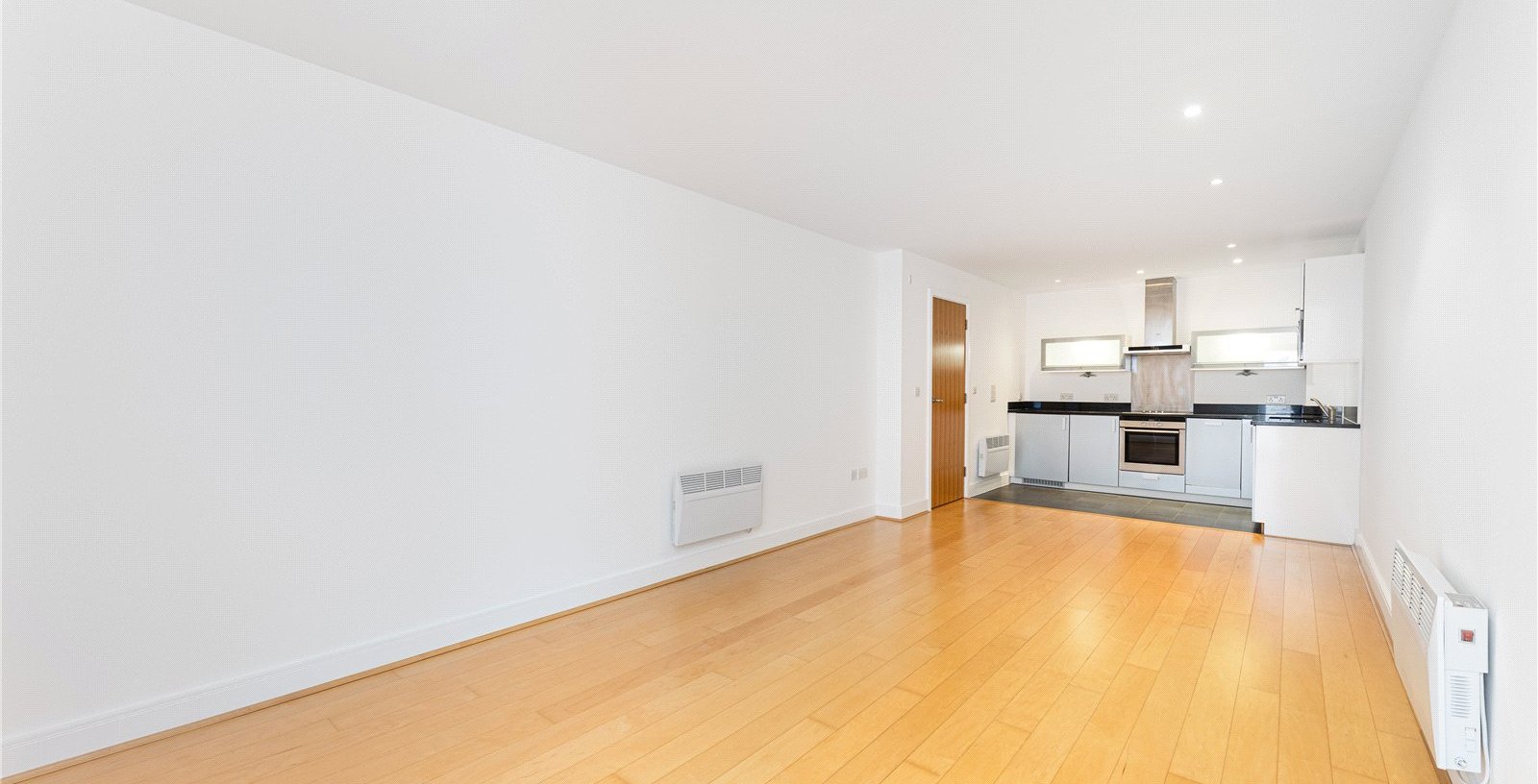 Meridian Court, London, SE16 - Picture 6