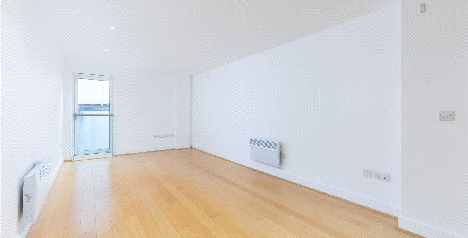 Meridian Court, London, SE16 - Picture 7