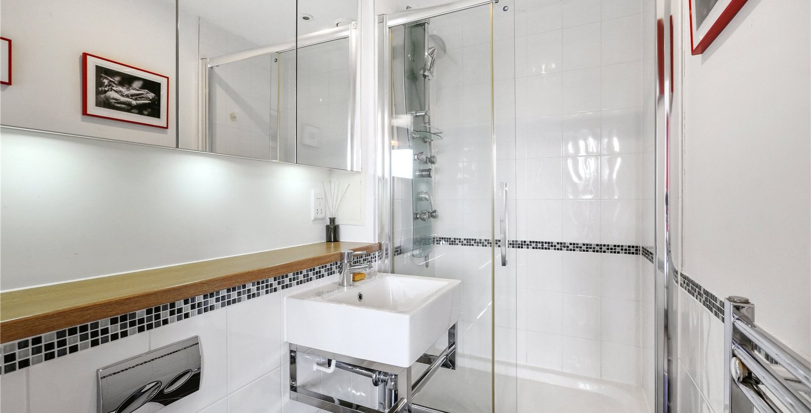 En Suite