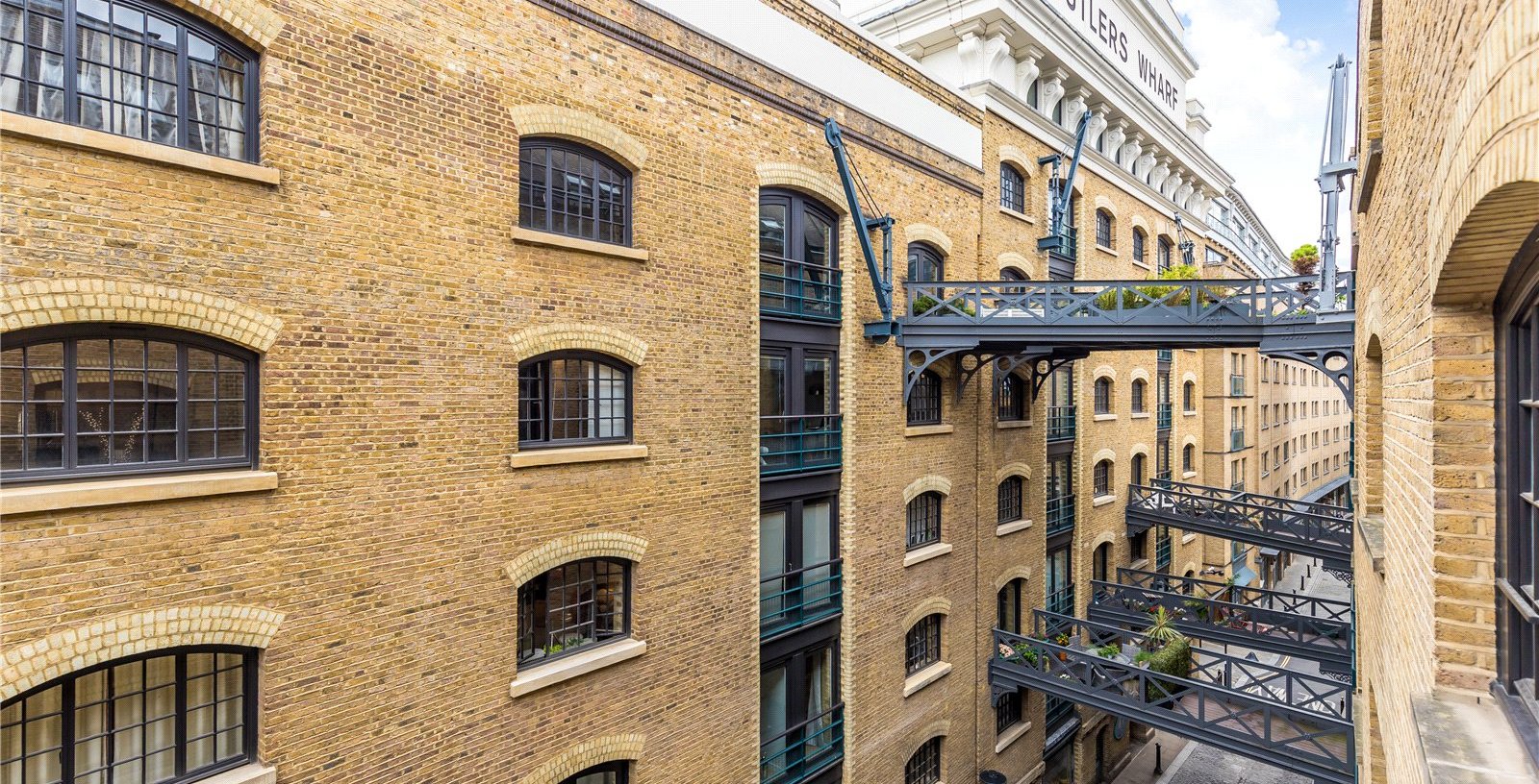 Cardamom Building, London, SE1 - Picture 3