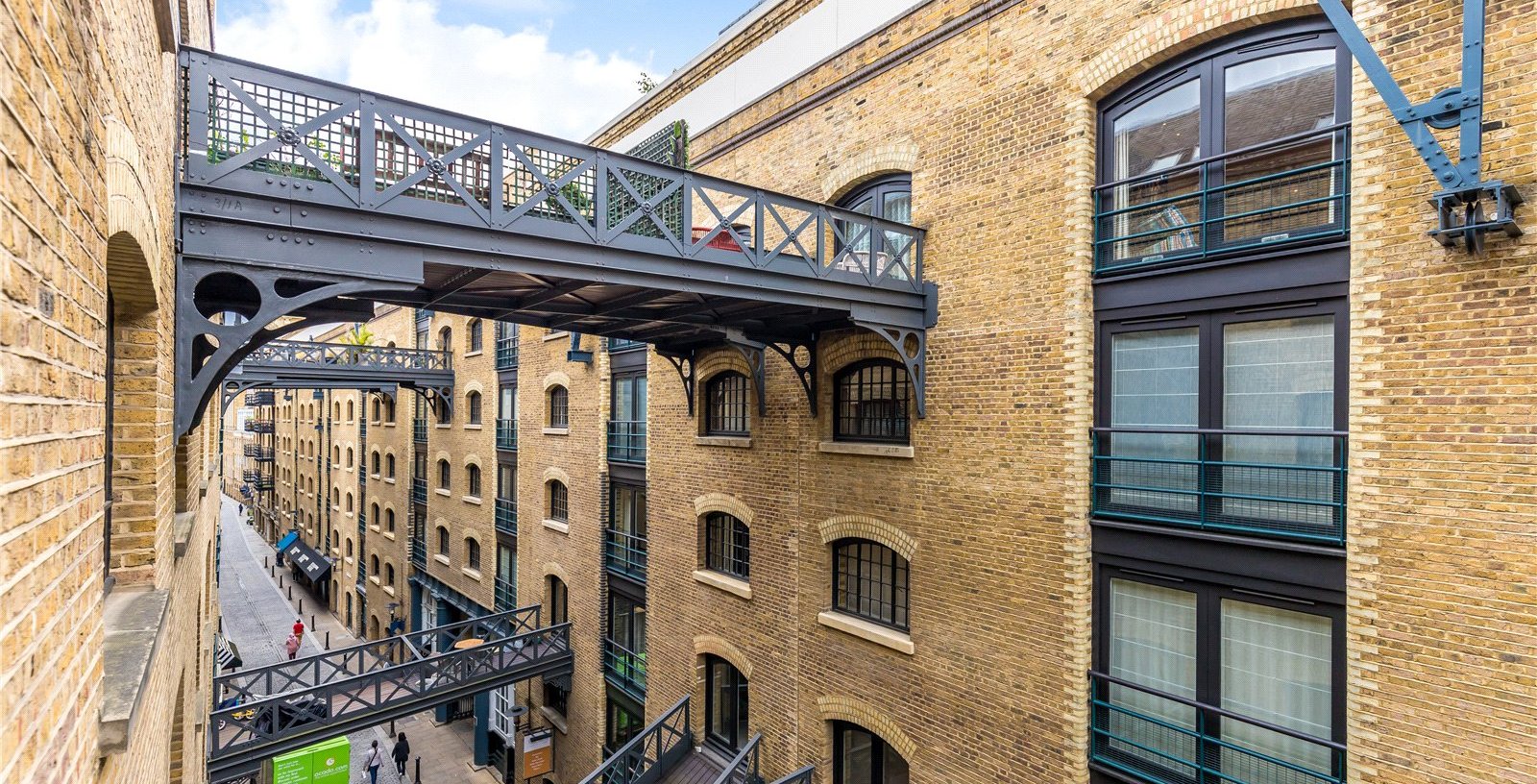 Cardamom Building, London, SE1 - Picture 6
